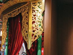 -锦府盐帮·侯宅(五棵松万达店)