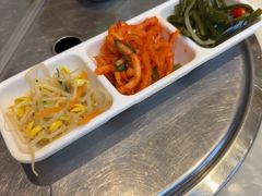 -屋里家延边朝鲜族冷面(南园店)