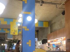 -仁义涵西餐·咖啡(中华巴洛克店)