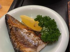 -万鱼亭 日本料理(无锡香山名园店)
