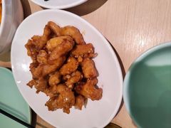 -吕氏疙瘩汤·海鲜新鲁菜(凯德mall新都心店)