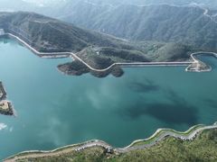 -长沙黑麋峰国家森林公园