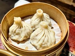 -南京大牌档(崇文门国瑞店)