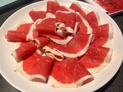 -东兴班·北京涮肉(环球影城店)