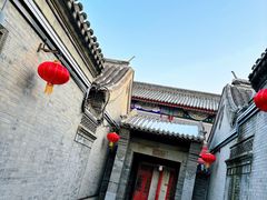 -杨柳青古镇