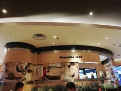 -必胜客(江东万达店)