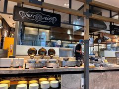 -比格比萨自助(万柳华联店)