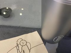 -喜茶(佛山岭南站店)