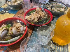 -老谢野馄饨(延安路店)