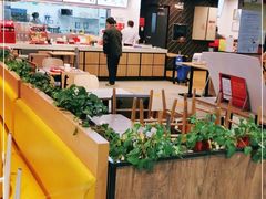 -和合谷(联想桥店)