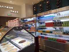 -半岛听涛蒸汽海鲜自助(K11店)