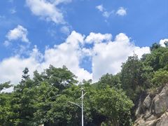 -马峦山郊野公园