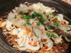 -永安鱼庄·镇江菜(东吴路店)