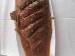 -大铁勺新津菜(迎水道店)
