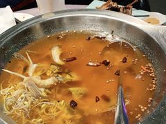 -新沸腾鱼乡(世贸天阶店)