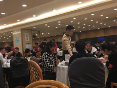 大堂-庐州太太(双岗店)