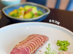 -翠湖轩中餐厅(昆明翠湖宾馆店)