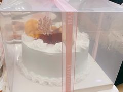 -芭菲盛宴·环球美食(袁家岗店)