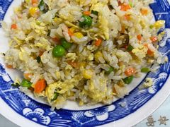 扬州炒饭-粗茶淡饭(东关街店)