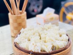 -晓友烧麦(光华村店)