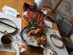 -和创柚子·会席日本料理(新区淮海街店)