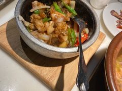 -金牌外婆家(万象城店)