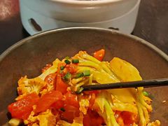 -简小舍·民间手艺菜(武昌江滩店)