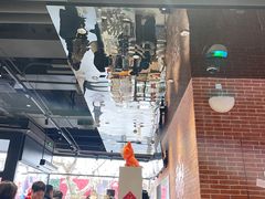 大堂-Manner Coffee(淮海755店)