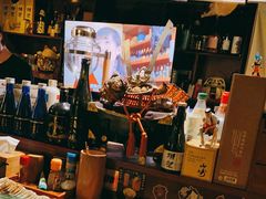 -半藏居酒屋(香港花园店)