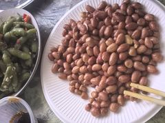 -桂萍特色牛筋牛杂(长堤街总店)