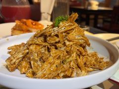 -京味斋·北京烤鸭(华威桥北工大店)