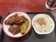 -刘小忙把子肉(北园大街总店)