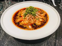 -悦百味·品质川菜(橄榄郡店)