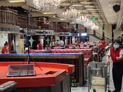 大堂-金刚山烧烤(中山路店)
