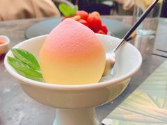 桃之夭夭-大树餐厅(红旗街万达店)