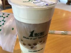 -1点点(金桥店)