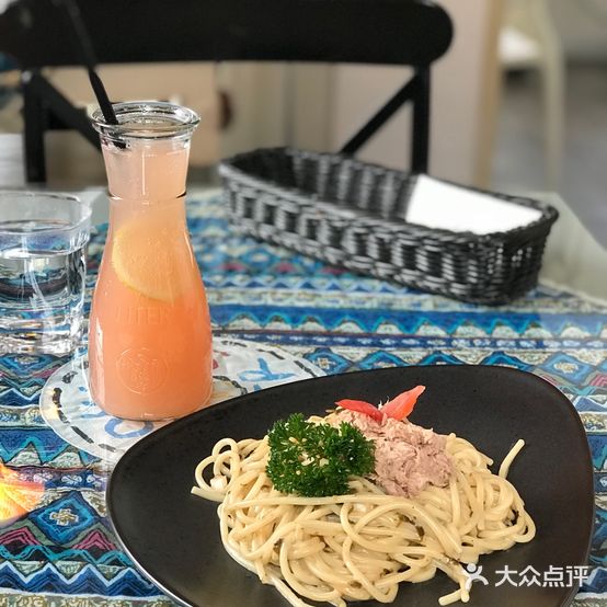 海怪先生西餐厅(鼓浪屿店)