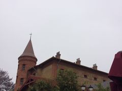 -青岛德国监狱旧址博物馆