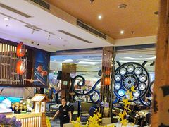 -芭菲盛宴·环球美食(北城国际店)