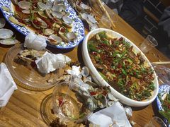 -高伟炒鸡总店(金源路店)