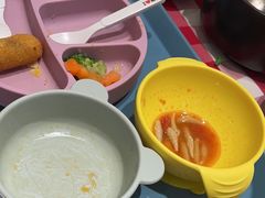 -西贝(金桥店)