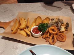 -必胜客(张掖西大街店)