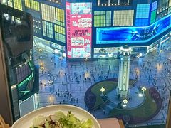 -笑福亭料理小馆(解放碑店)