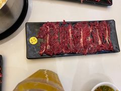 -陈记顺和潮汕牛肉火锅(番禺迎宾大道店)