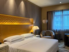 -西安赛瑞喜来登大酒店