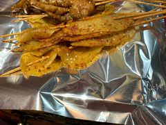 -长勺子东南亚(街道口店)