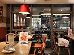 -必胜客(双榆树店)