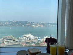 -厦门海港英迪格酒店(中山路店)