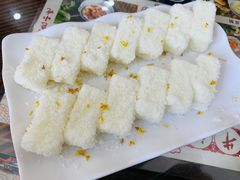 -周大娘牛乳(旧寨古村总店)