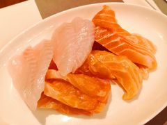 -佛山保利洲际酒店·月色西餐厅